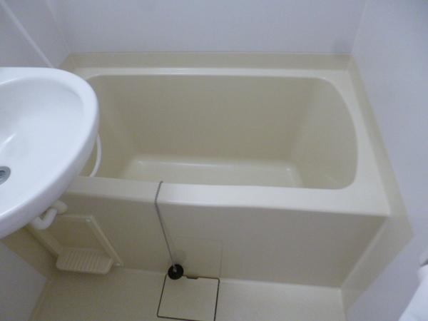 小山台コート