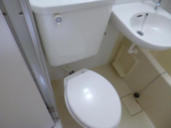 小山台コート