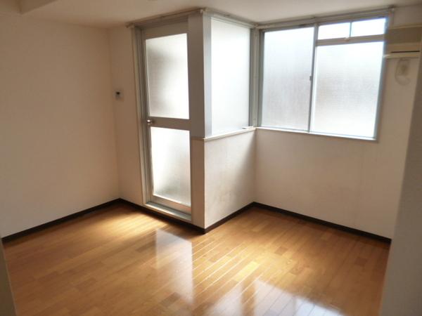 小山台コート