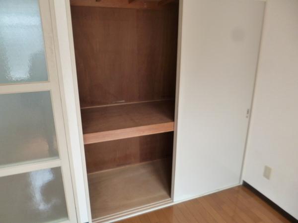 小山台コート