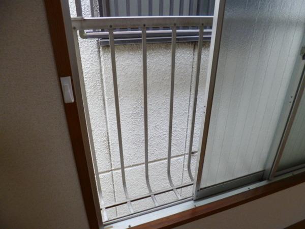 コーポスエ