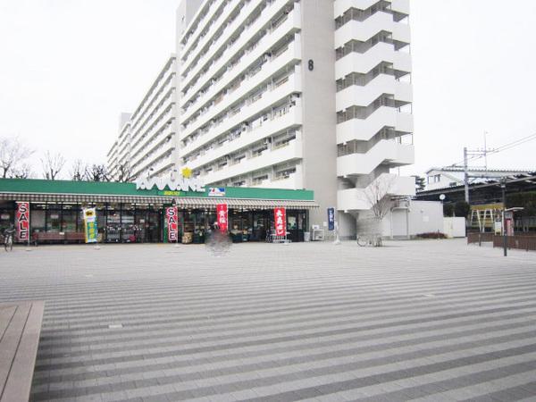 グリーンハウス(あまいけ萩山店)