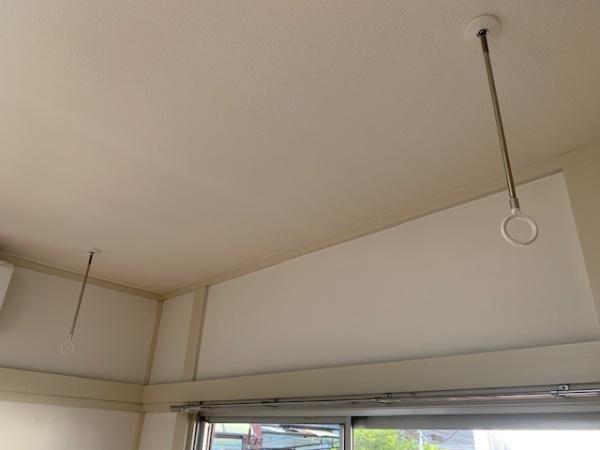 グリーンハウス