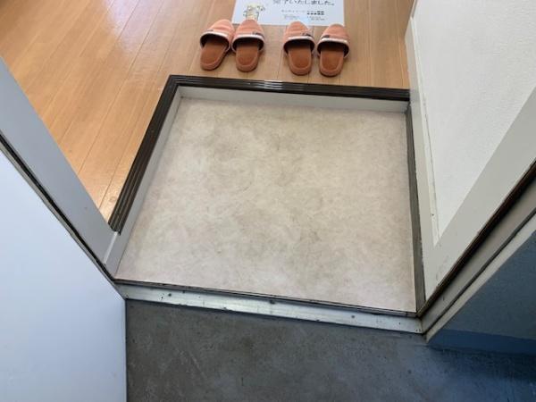 グリーンハウス