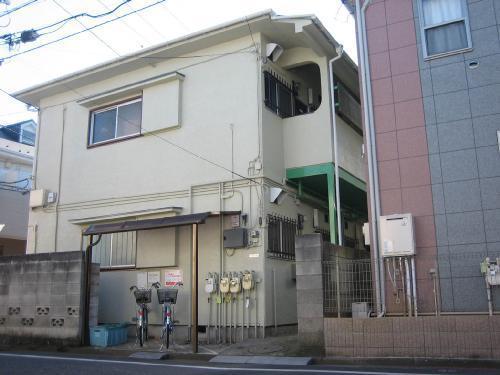 グリーンハウス