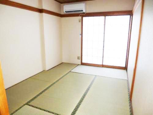 ロイヤルマンション花小金井