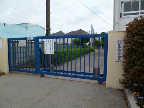 ロイヤルマンション花小金井(小平第六中学校)