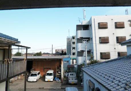 ロイヤルマンション花小金井