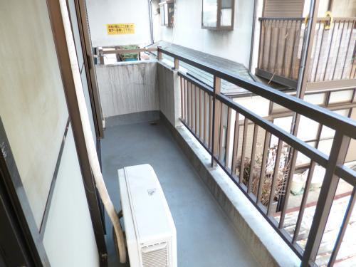 ロイヤルマンション花小金井