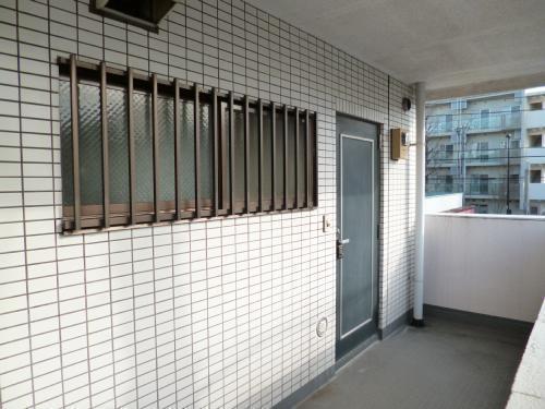 ロイヤルマンション花小金井