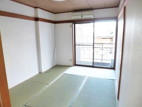 ロイヤルマンション花小金井