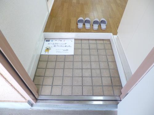 サンヒルズ氷川