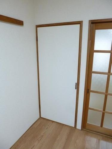 サンヒルズ氷川