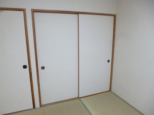 サンヒルズ氷川