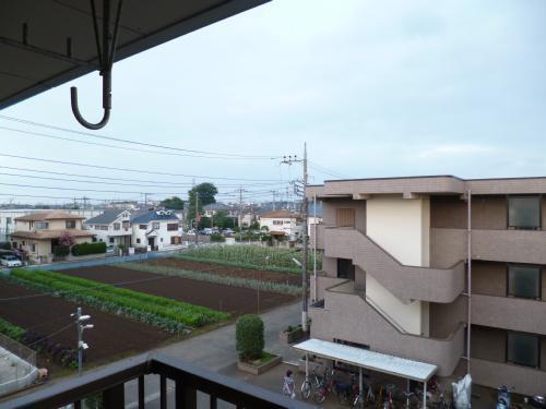 サンヒルズ氷川