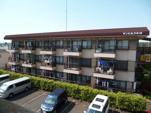サンヒルズ氷川