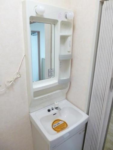 サンヒルズ氷川