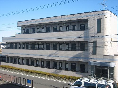 プラドマンション