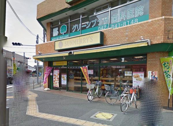 めぞんどかしぇっと弐(サンメリー小平店)