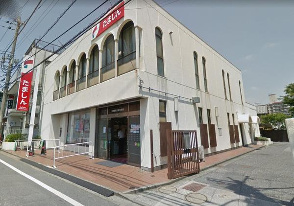 ＤＩＡＳＵＡ(多摩信用金庫秋津支店)