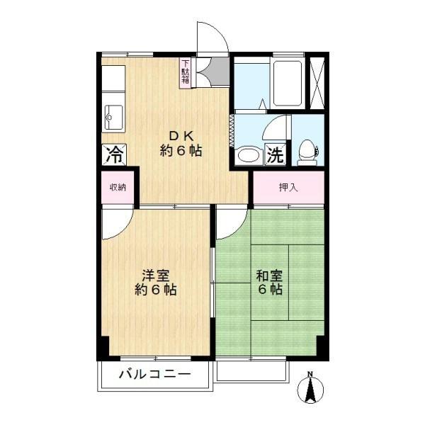 サンヒルズ氷川