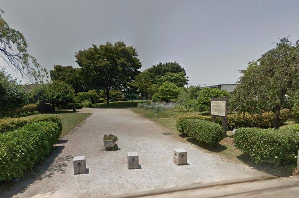 サンヒルズ氷川(秋津ちろりん村)