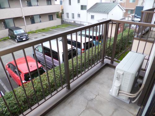 サンヒルズ氷川
