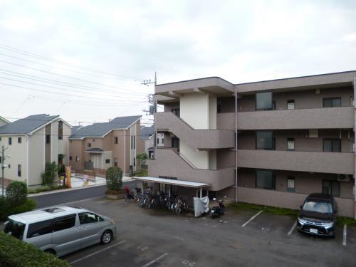 サンヒルズ氷川