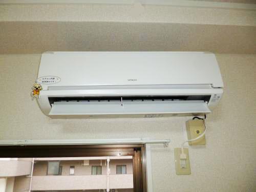 サンヒルズ氷川