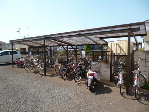 サンヒルズ氷川