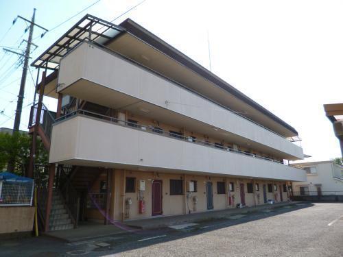 サンヒルズ氷川