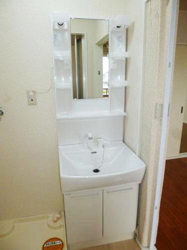 サンヒルズ氷川