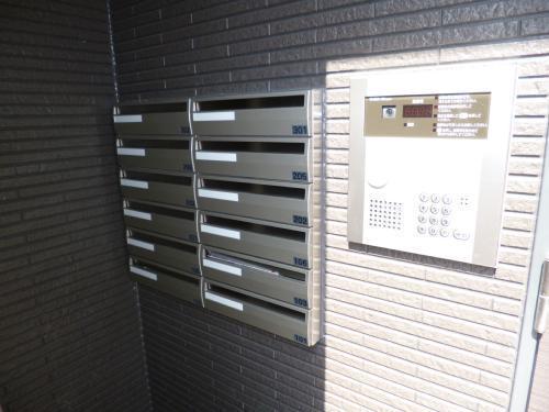 メゾンドＥＸＥＩＶ