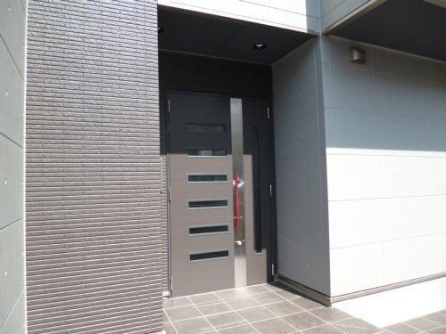 メゾンドＥＸＥＩＶ