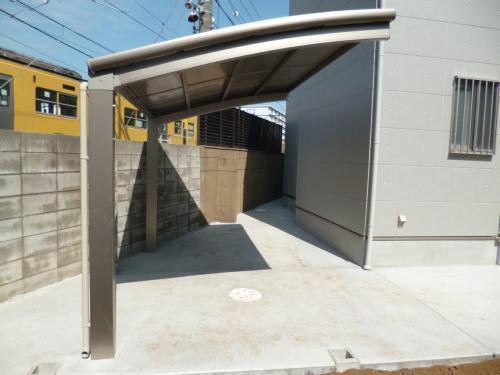 メゾンドＥＸＥＩＶ