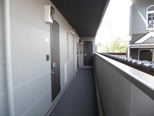 メゾンドＥＸＥＩＶ