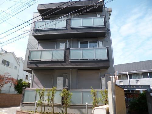 メゾンドＥＸＥＩＶ