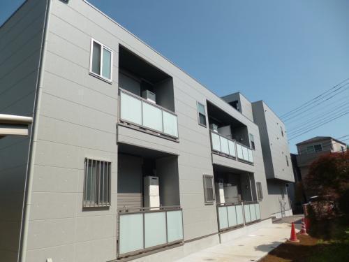 メゾンドＥＸＥＩＶ