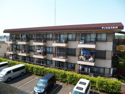 サンヒルズ氷川
