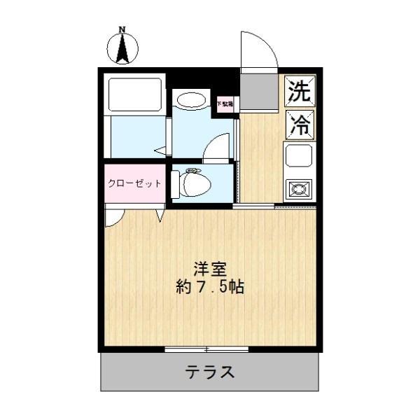 パインヒル２８