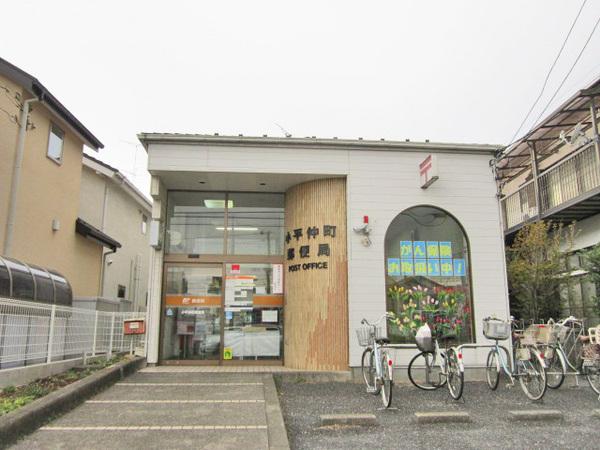 パインヒル28(小平仲町郵便局)
