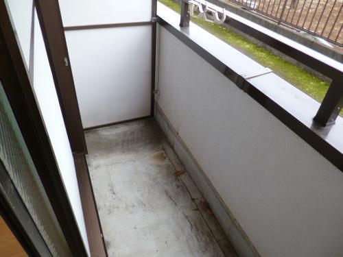 プラドマンション