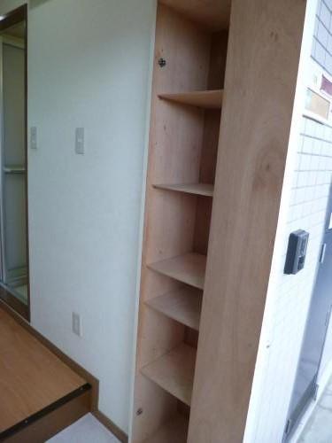 プラドマンション