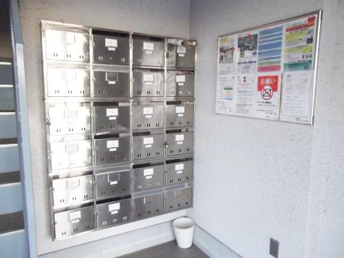 プラドマンション