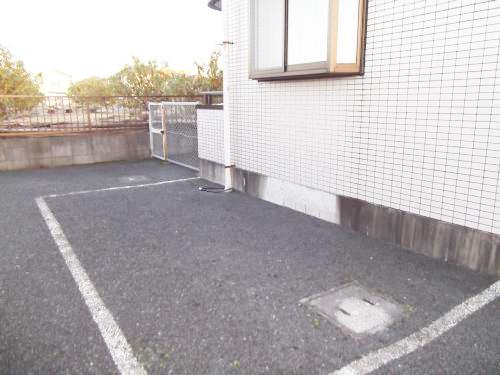 プラドマンション