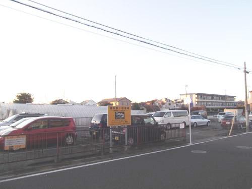 プラドマンション