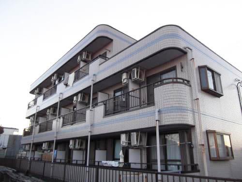 プラドマンション