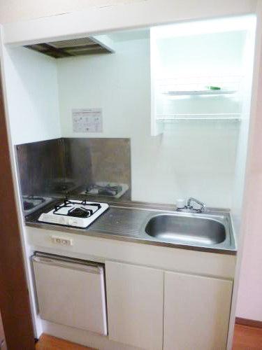 プラドマンション