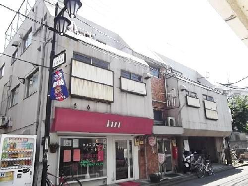 メゾン白馬