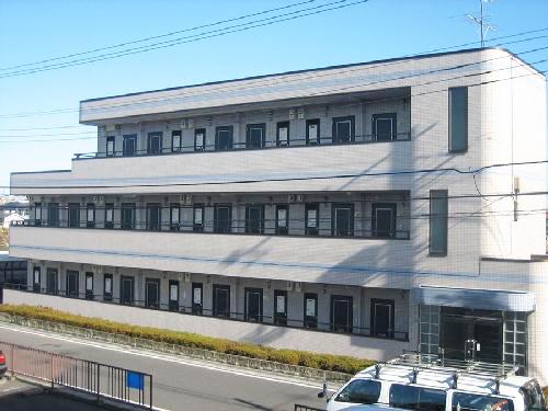 プラドマンション